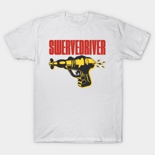 this is swervedriver T-Shirt